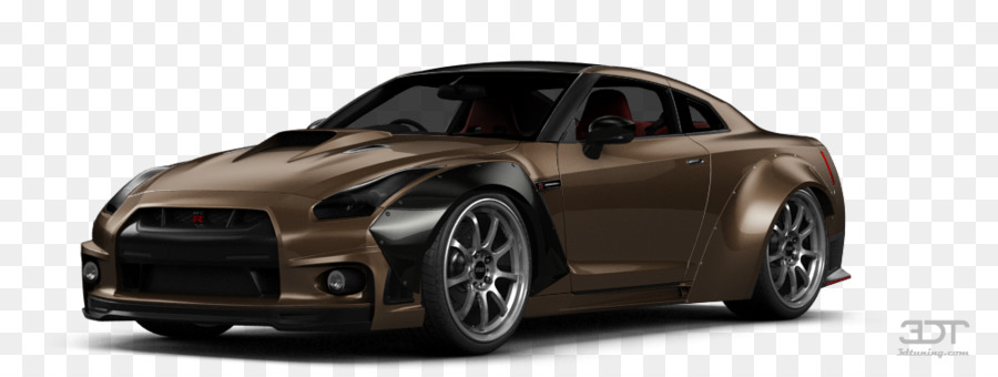 Carro Esportivo Laranja，Automóvel PNG