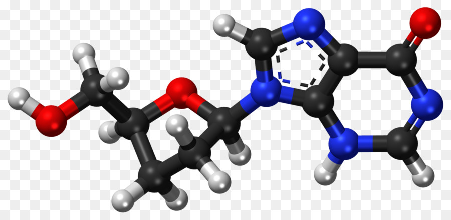 Estrutura Química，Molécula PNG