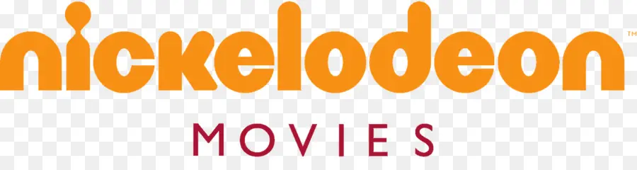 Logotipo Da Nickelodeon Movies，Marca PNG