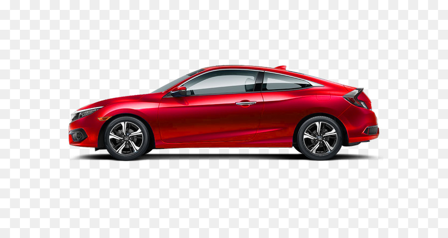 Carro Vermelho，Cupê PNG