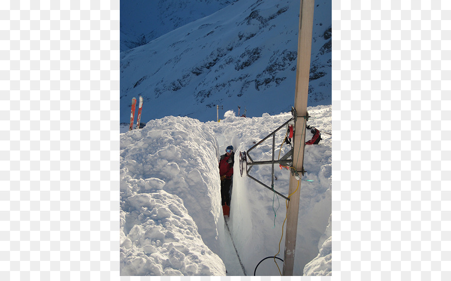 Arthur Pass，Templo Da Bacia PNG