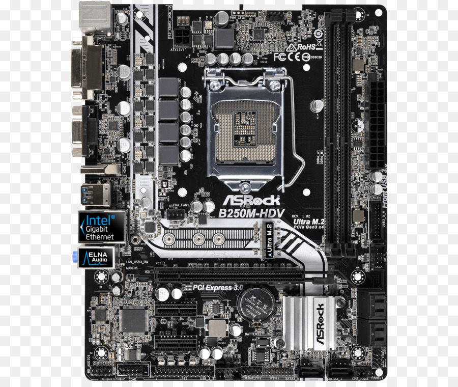 Placa Mãe，Computador PNG