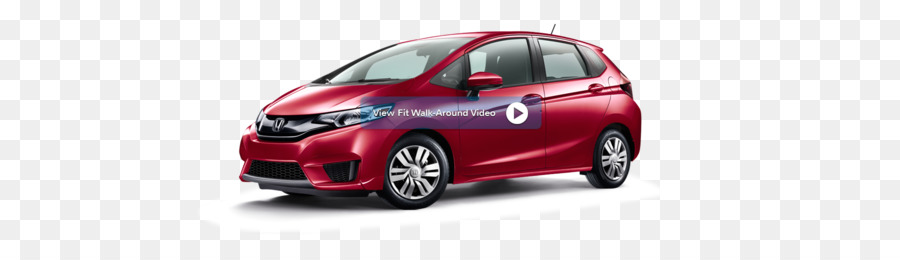 Roda Em Liga，2018 Honda Fit PNG