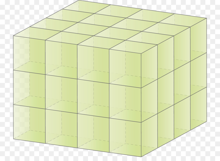Unidade De Cubo，Cubo PNG