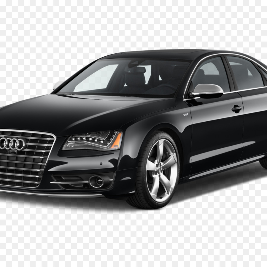 Carro Audi Preto，Veículo PNG