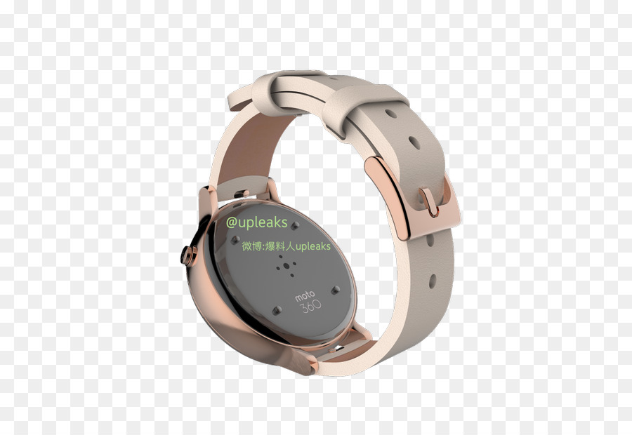 Moto 360，Moto 360 2ª Geração PNG