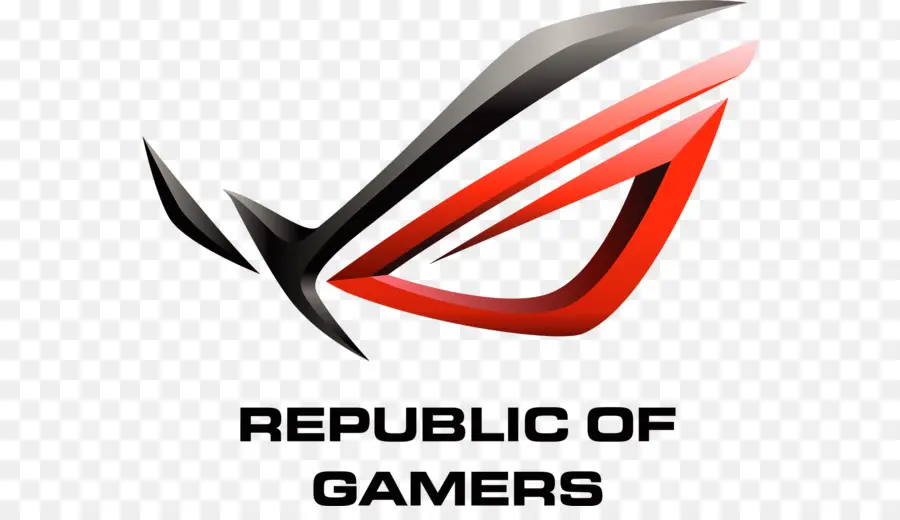 Republic Of Gamers，Asus PNG