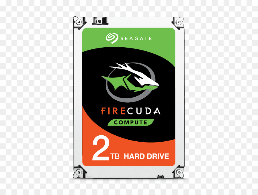 Laptop，Seagate Firecuda St1000dx002 Unidade De Disco Rígido Interna Sata 6gbs 64 Mb 35 100 5 Anos De Garantia 480000000000 PNG