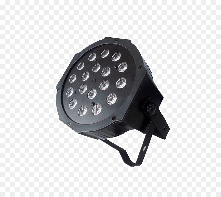 Luz Led Preta，Liderado PNG