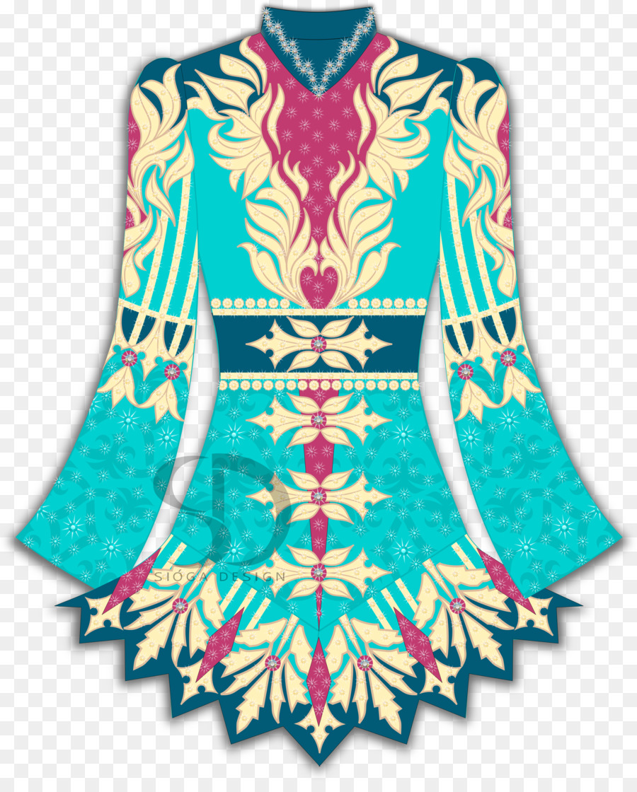 Vestido，Manga PNG