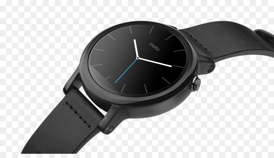 Moto 360 2ª Geração，Moto 360 PNG