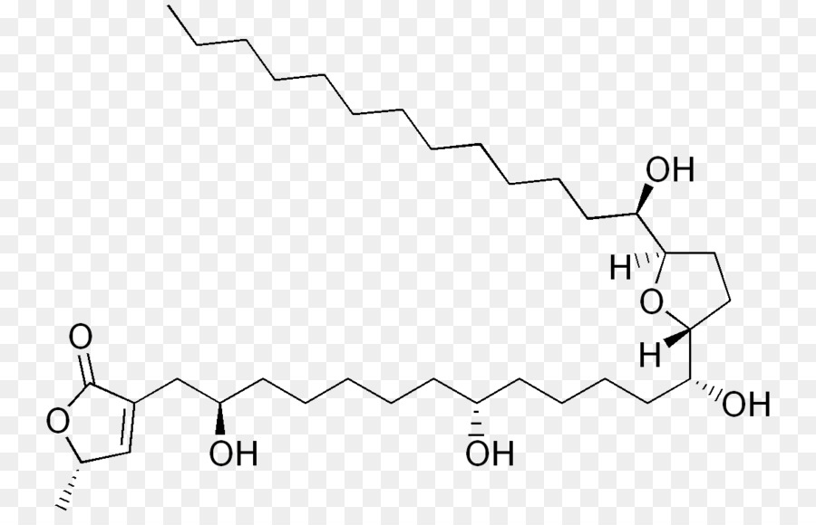 Estrutura Química，Molécula PNG