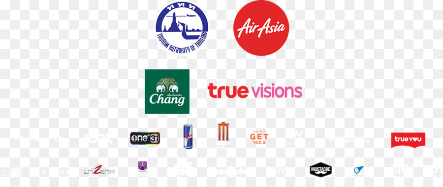 Logo，Autoridade De Turismo Da Tailândia PNG