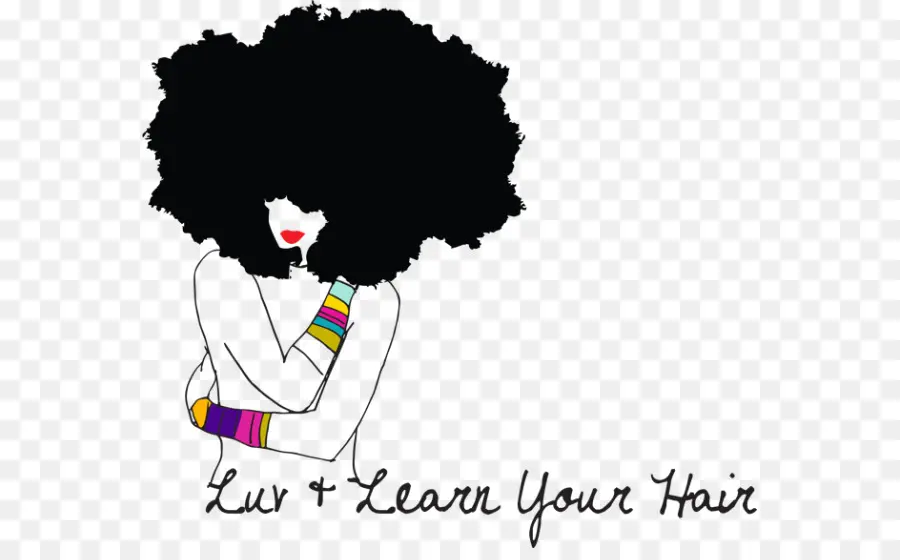 Afro，Afrotextured Cabelo PNG