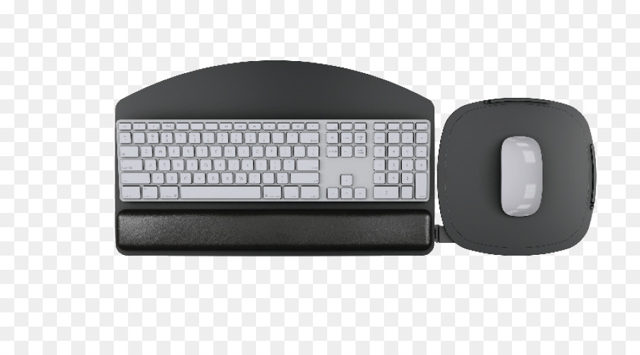 Teclado E Mouse，Computador PNG