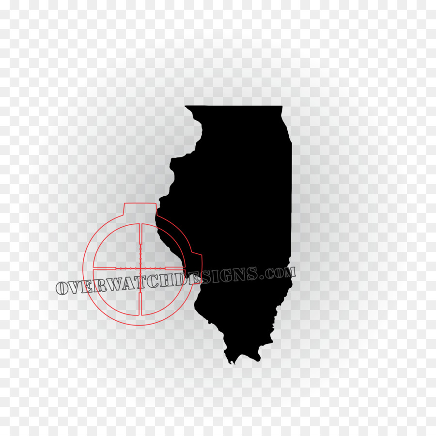 Illinois，A Polícia Do Estado De Illinois PNG