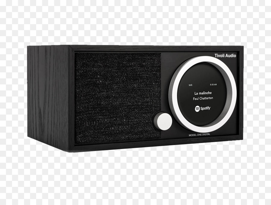 Subwoofer，Rádio PNG