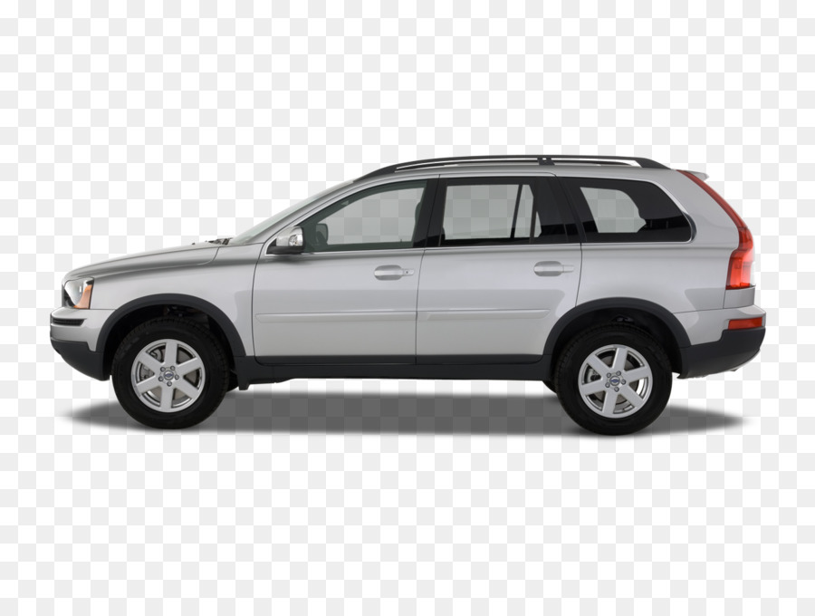 Suv Prateado，Veículo PNG