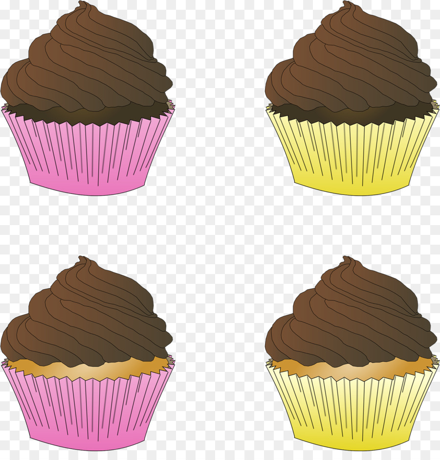 Bolinhos，Chocolate PNG