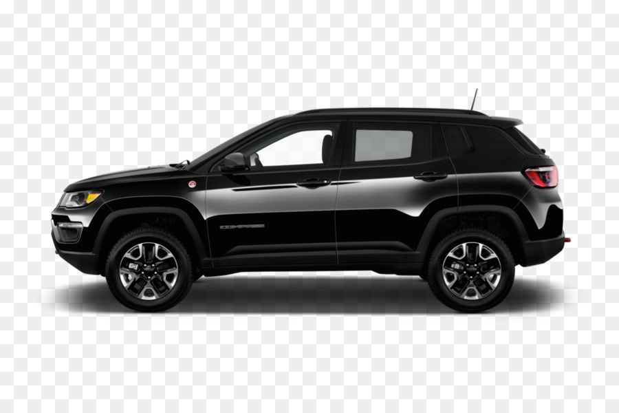 Suv Branco，Carro PNG