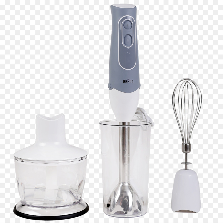 O Blender，Braun PNG