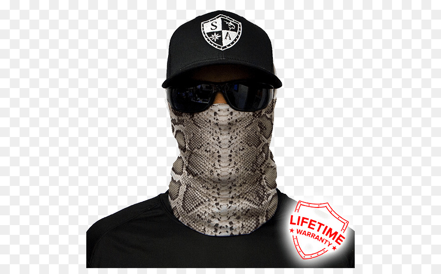 Protetor De Rosto，Balaclava PNG