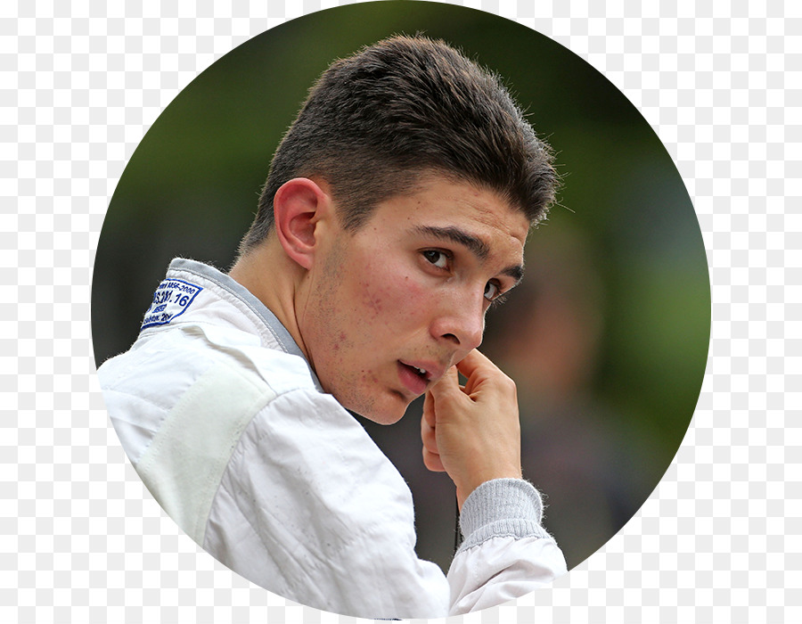 Charles Leclerc，Grosvenor House Hotel PNG