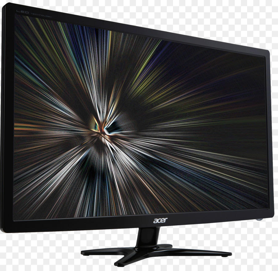 Televisão，Monitores De Computador PNG