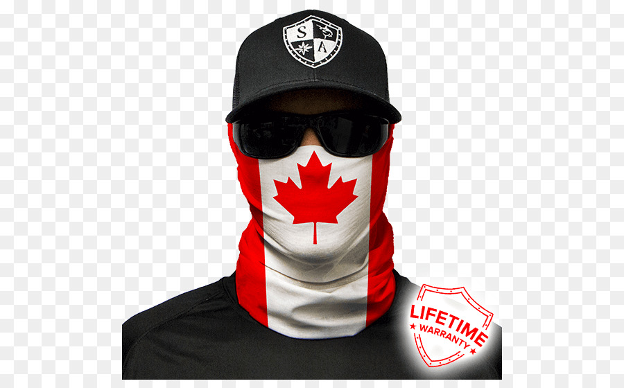 Protetor De Rosto，Canadá PNG