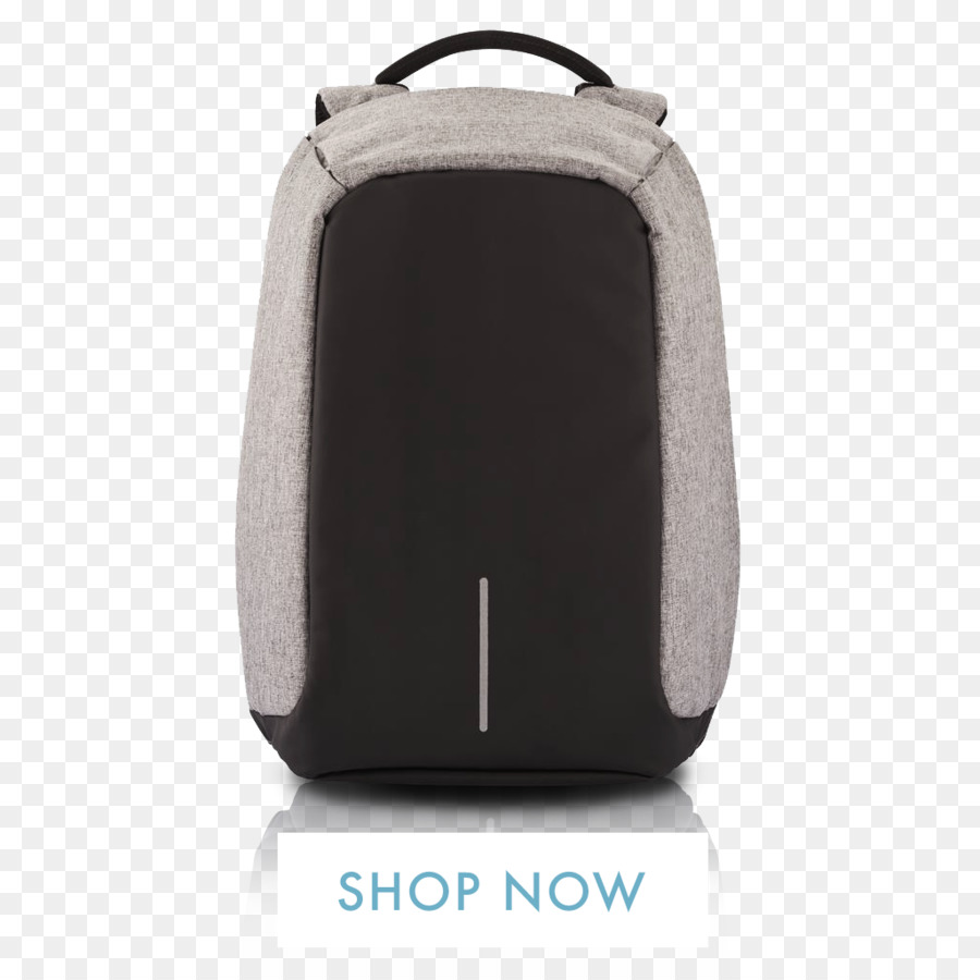 Mochila Preta，Bolsa PNG