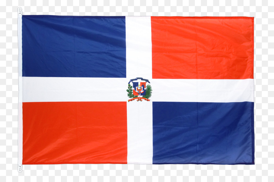 República Dominicana，Bandeira PNG