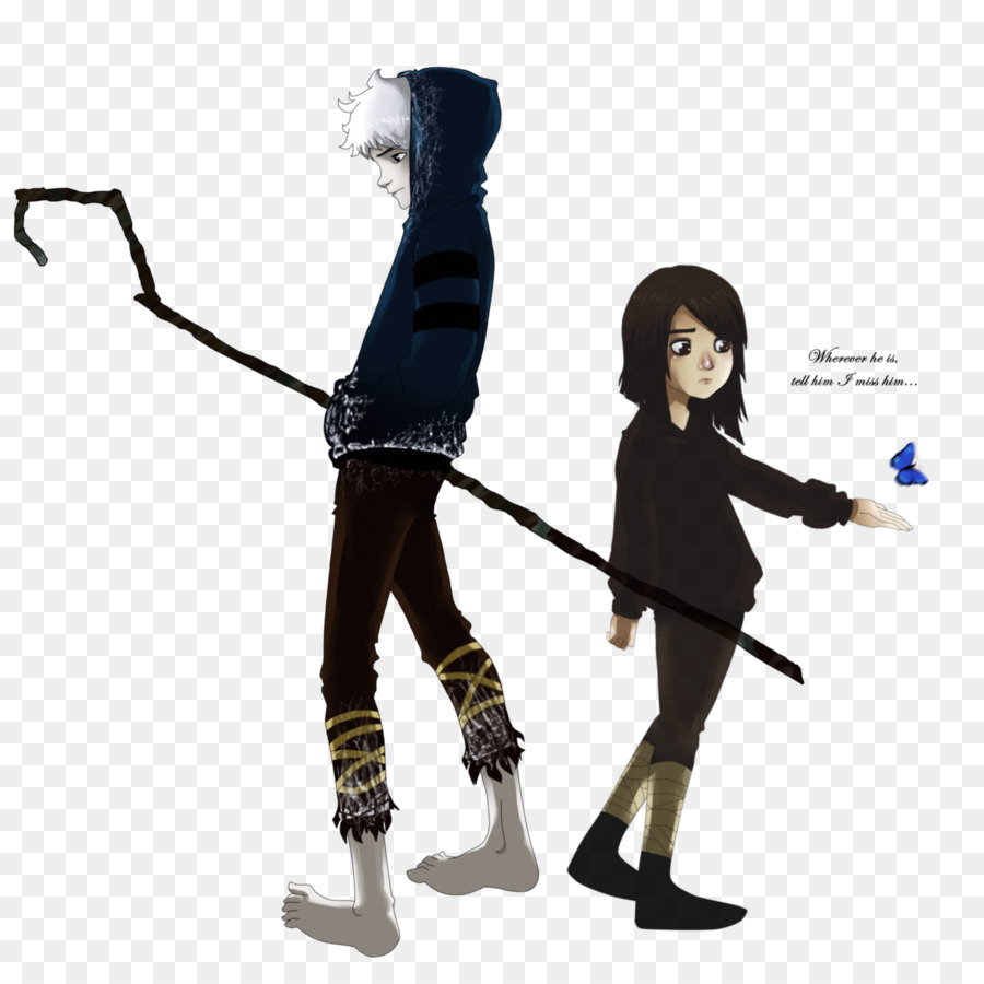 Arte，Jack Frost PNG