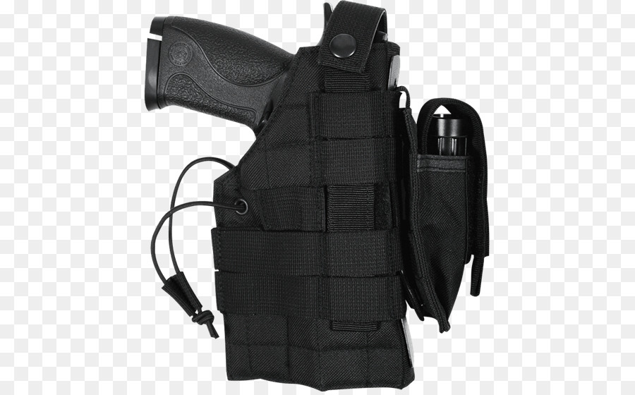 Arma Coldres，Molle PNG