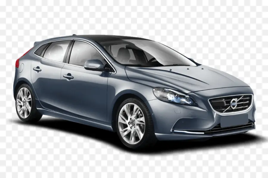 Volvo，Volvo V40 PNG