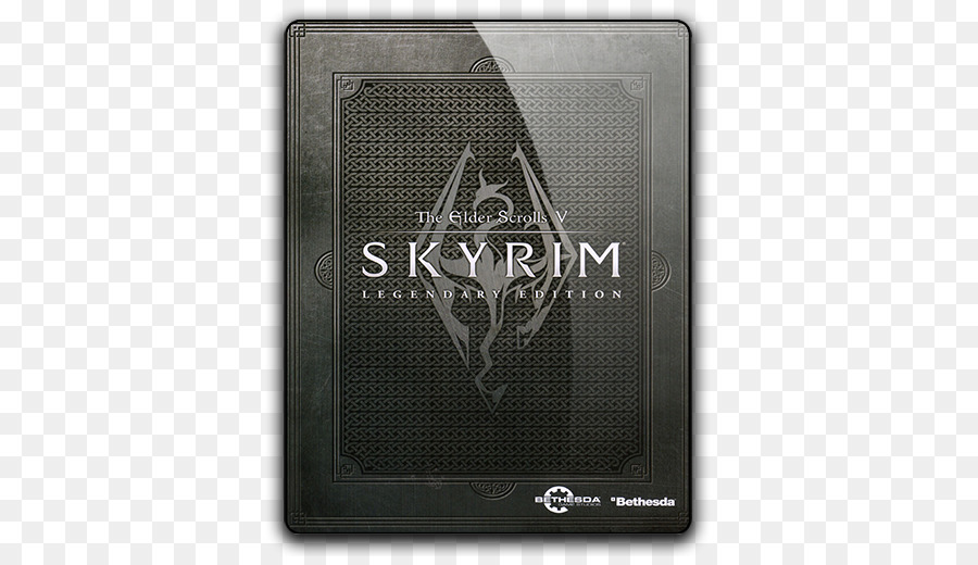 Elder Scrolls V Skyrim Dragonborn，Xbox 360 PNG