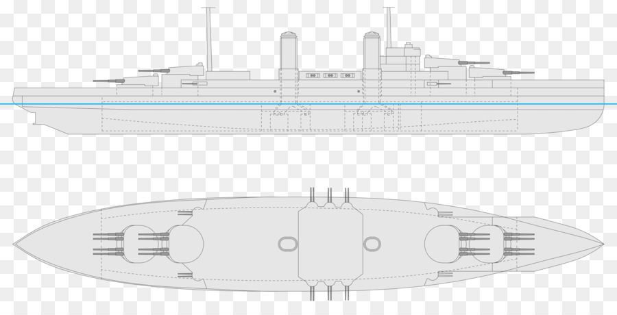 Caçador Submarino，Alemão Cruzador Prinz Eugen PNG