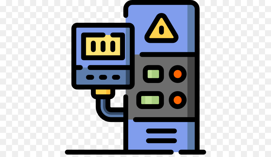 Sistema De Controle De，ícones Do Computador PNG