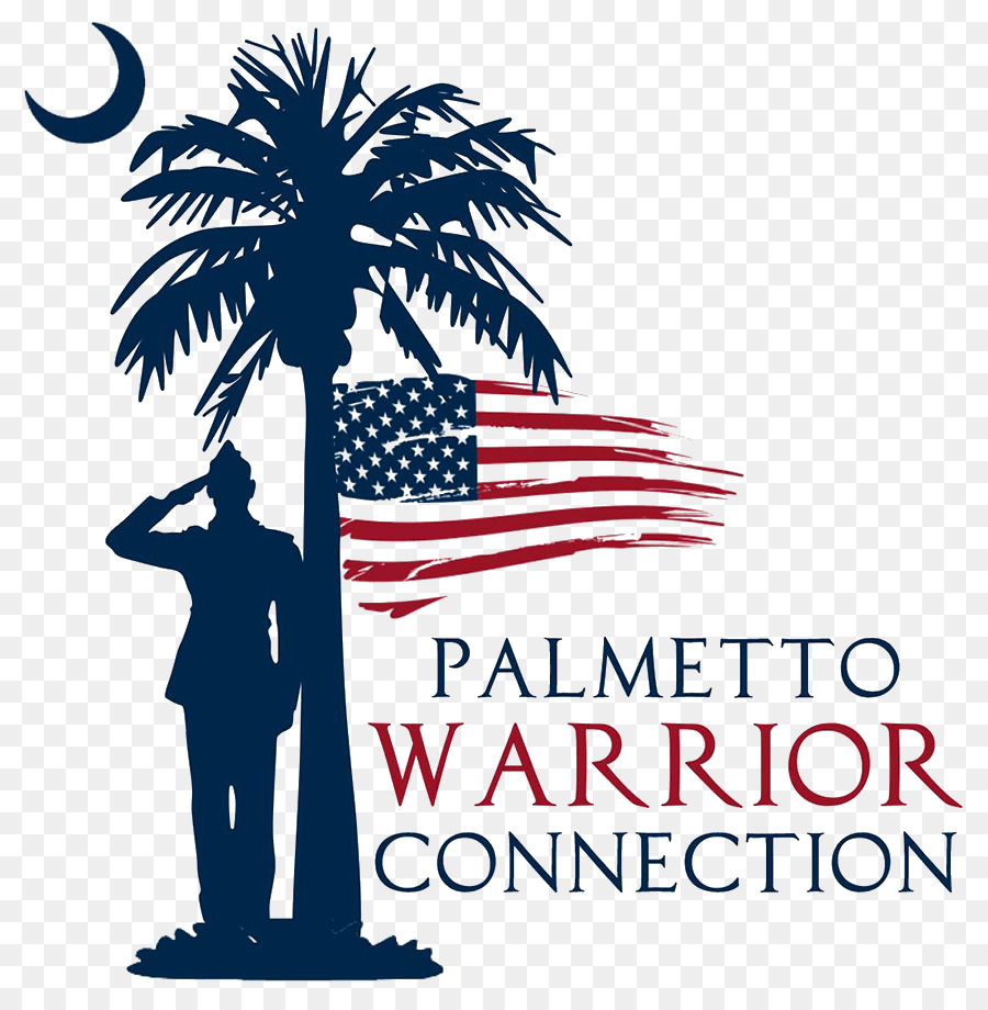 Palmetto Guerreiro Conexão，Charleston PNG