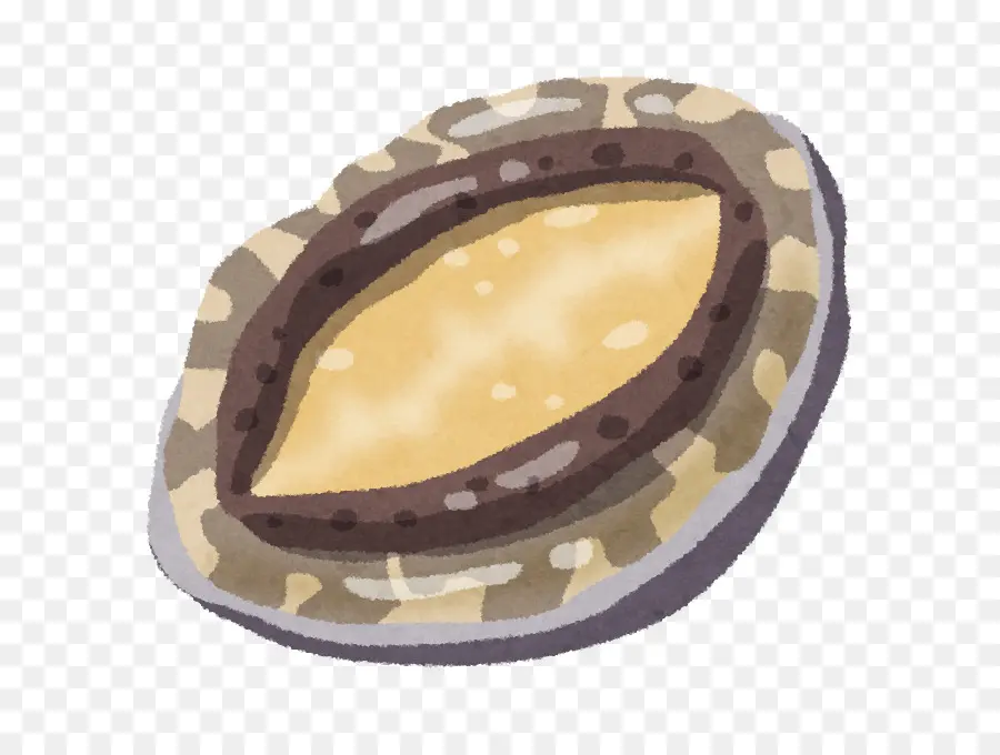 Abalone，Sashimi PNG