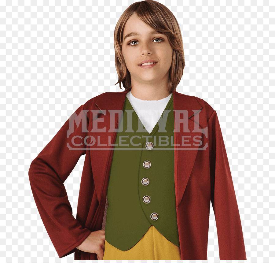 Bilbo Bolseiro O Senhor Dos Anéis A Sociedade Do Anel Frodo Baggins png transparente grátis