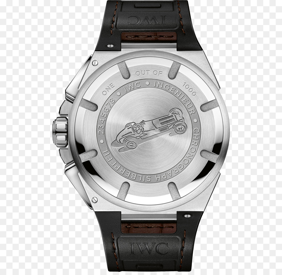 International Watch Company，Cronógrafo PNG