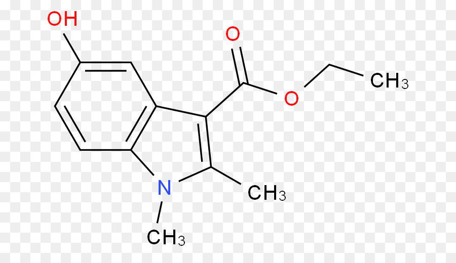 Estrutura Química，Molécula PNG