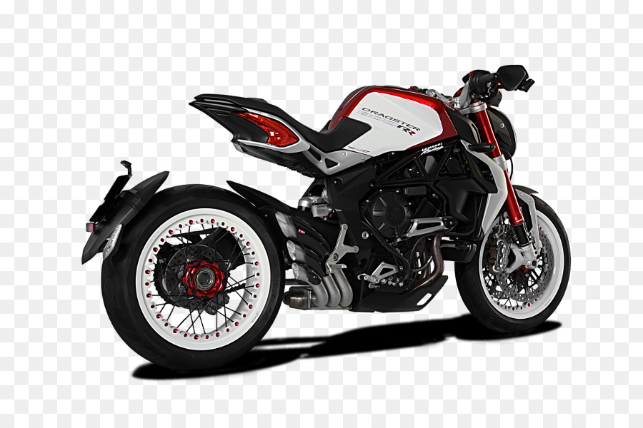 Sistema De Exaustão，Mv Agusta PNG