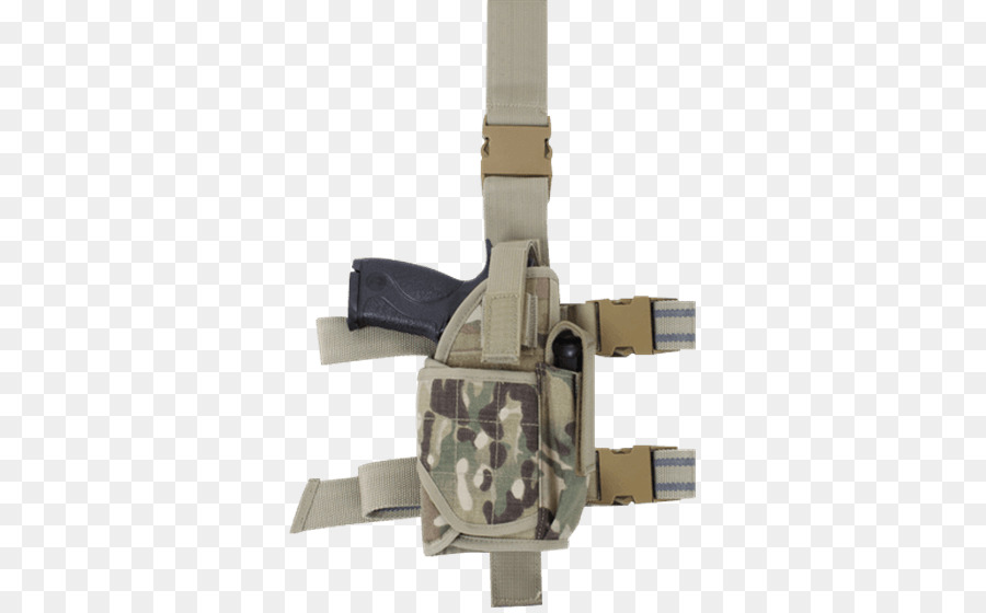 Arma Coldres，Molle PNG