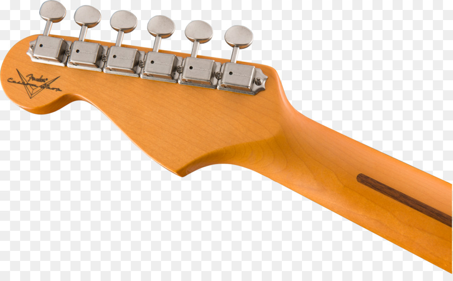 Cabeçote De Guitarra，Pegs De Ajuste PNG