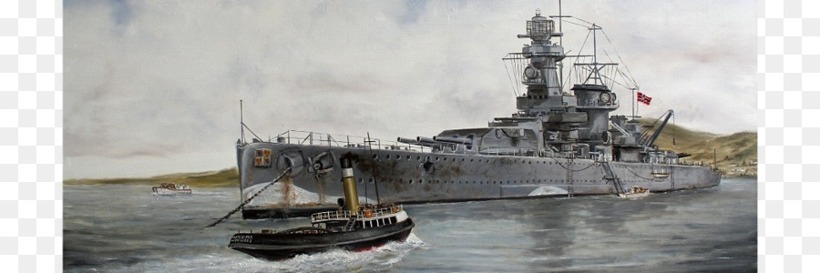 Alemão Cruzador Almirante Graf Spee，Míssil Teleguiado PNG