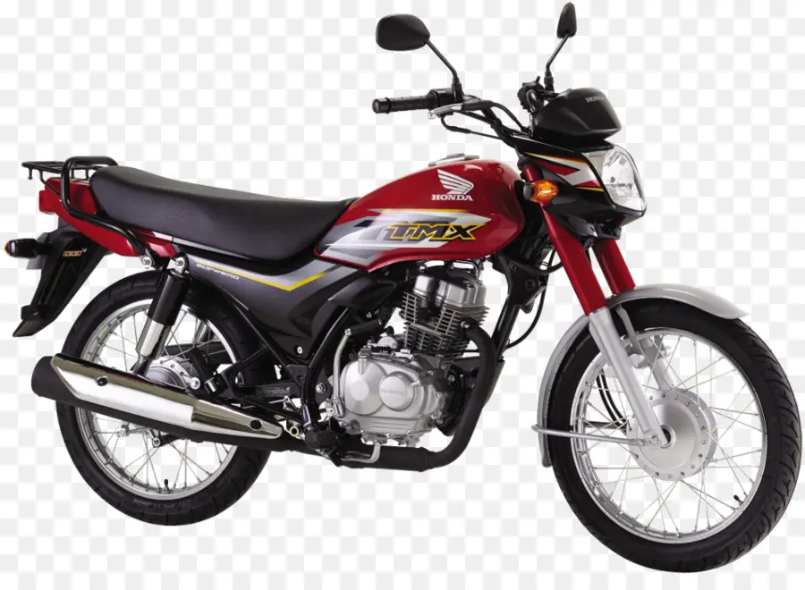 Motocicleta Branca，Moto PNG