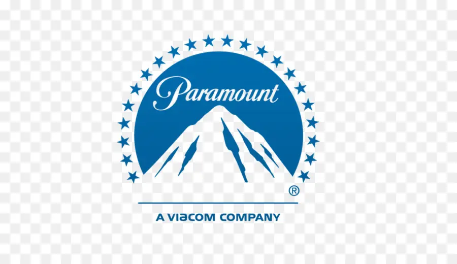 Logotipo Da Paramount，Montanha PNG