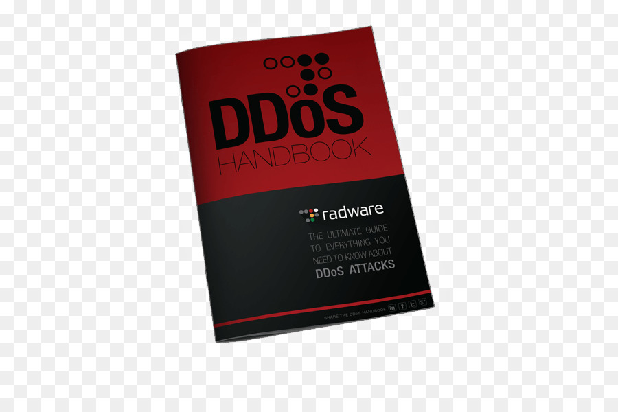 Denialofservice Ataque，Radware PNG