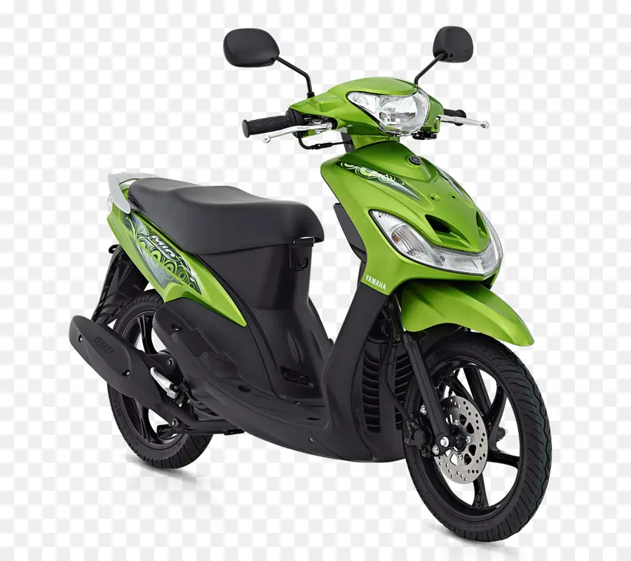 Scooter，Transporte PNG